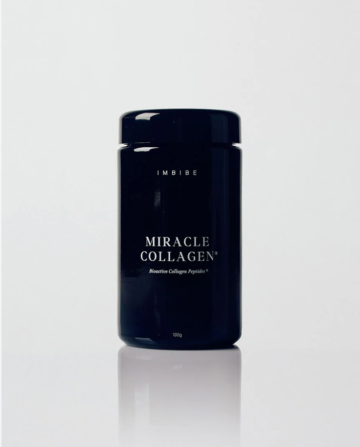 Imbibe Miracle Collagen