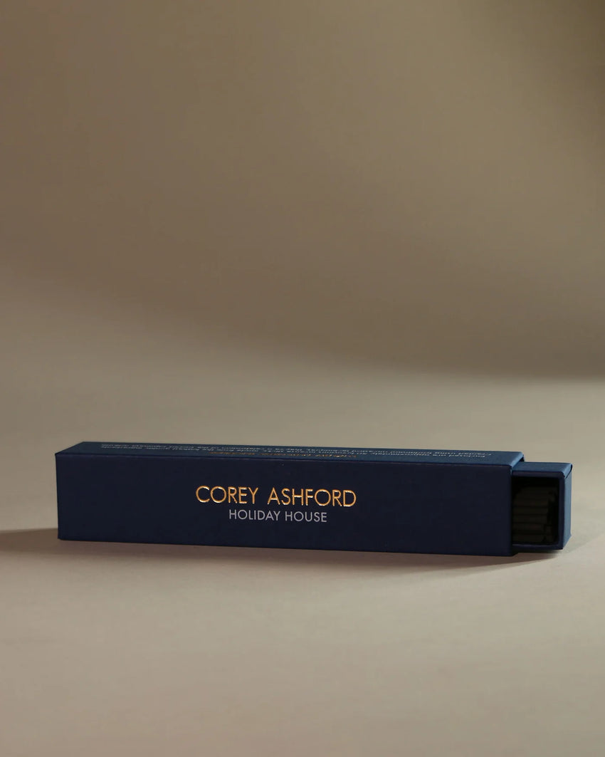 Corey Ashford Incense | Holiday House