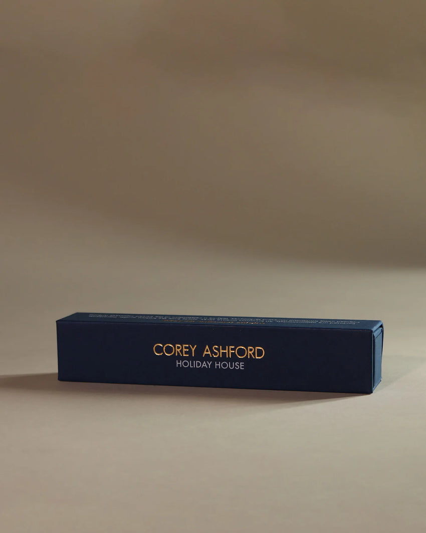 Corey Ashford Incense | Holiday House