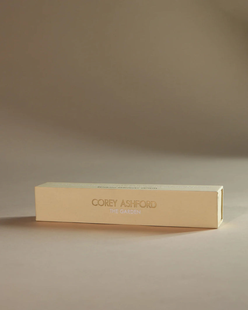 Corey Ashford Incense | The Garden
