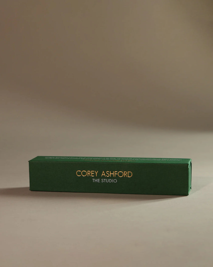 Corey Ashford Incense | The Studio
