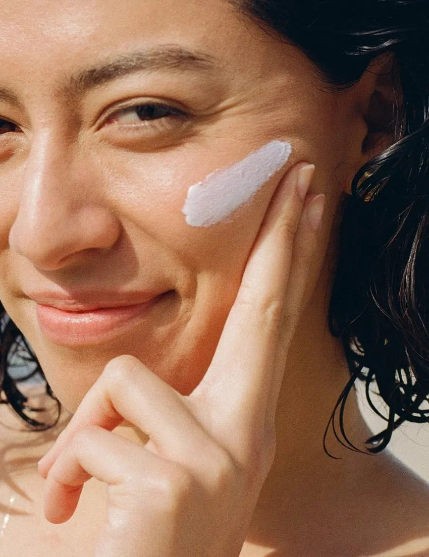 MotherSPF Face & Body SPF 50