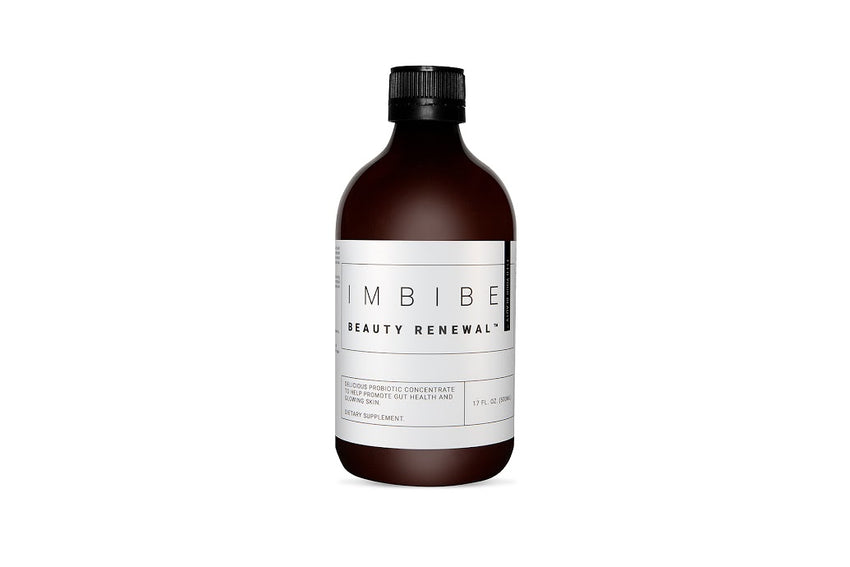Imbibe Beauty Renewal
