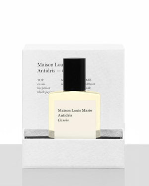 Maison Louis Marie Antridis-Cassis Perfume Oil