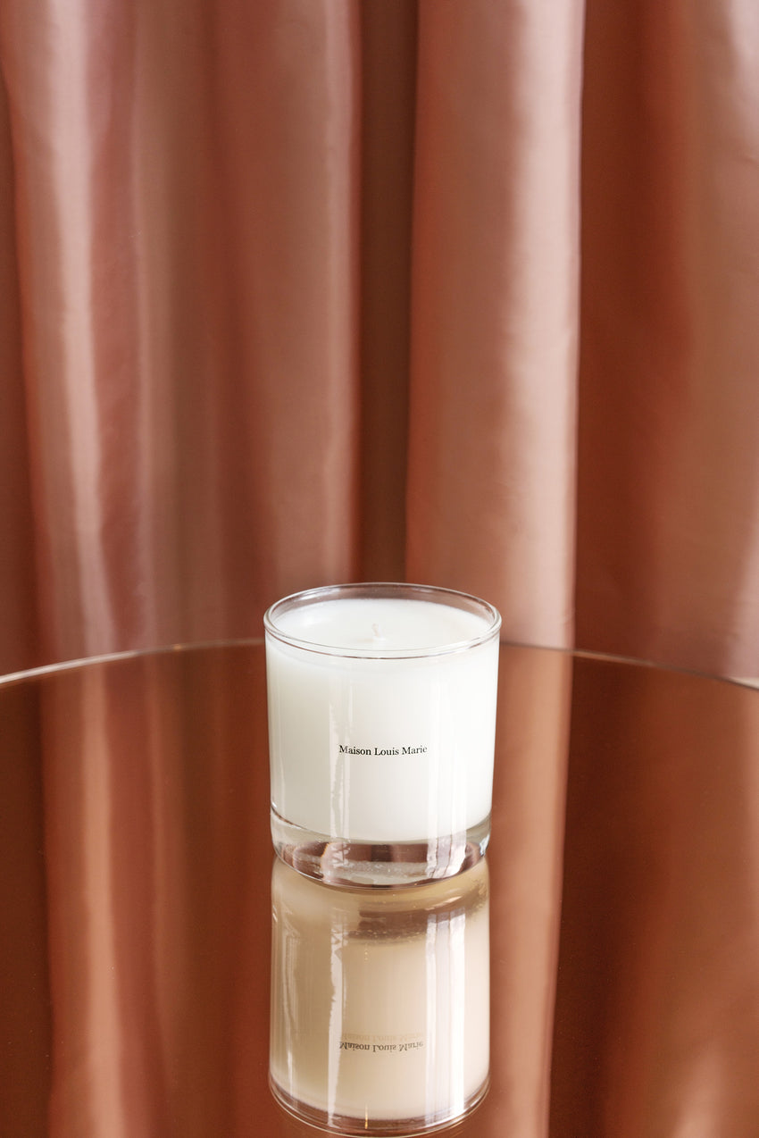 Maison Louis Marie Antidris Cassis Candle