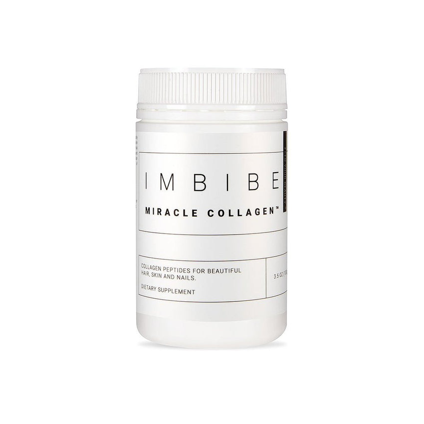 Imbibe Miracle Collagen