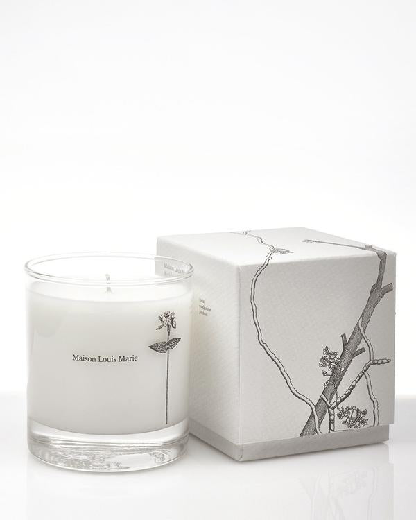 Maison Louis Marie Antidris Cassis Candle