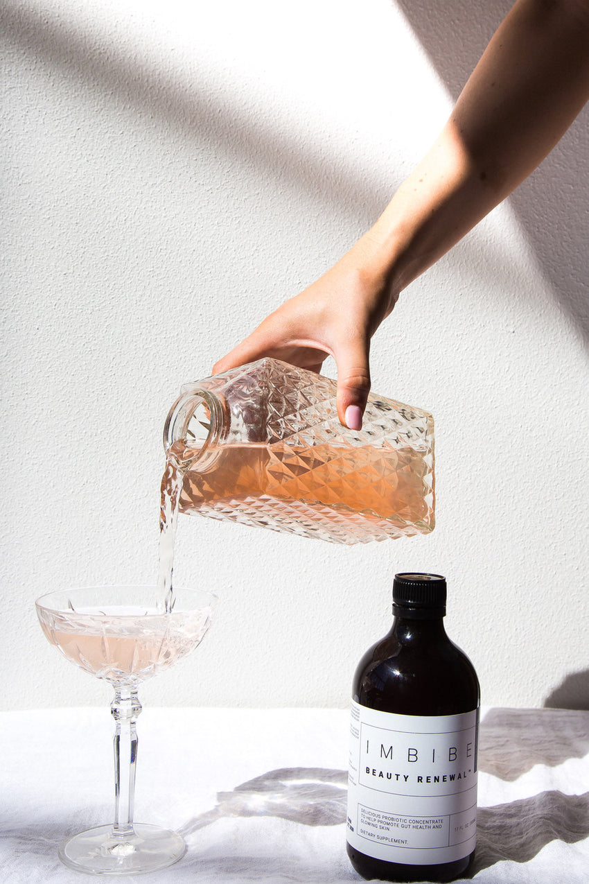 Imbibe Beauty Renewal